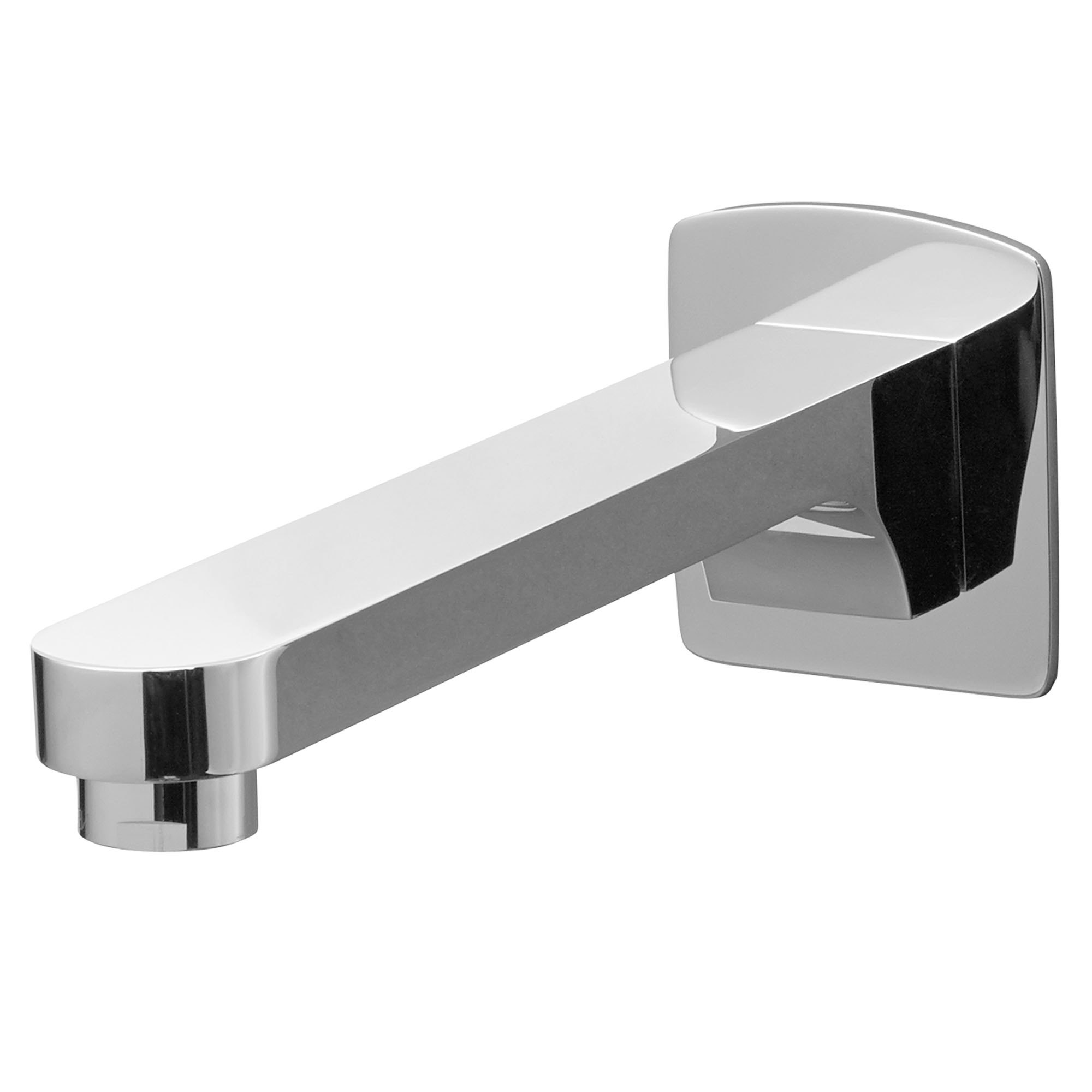 Equility Wall Mount Bathtub Spout